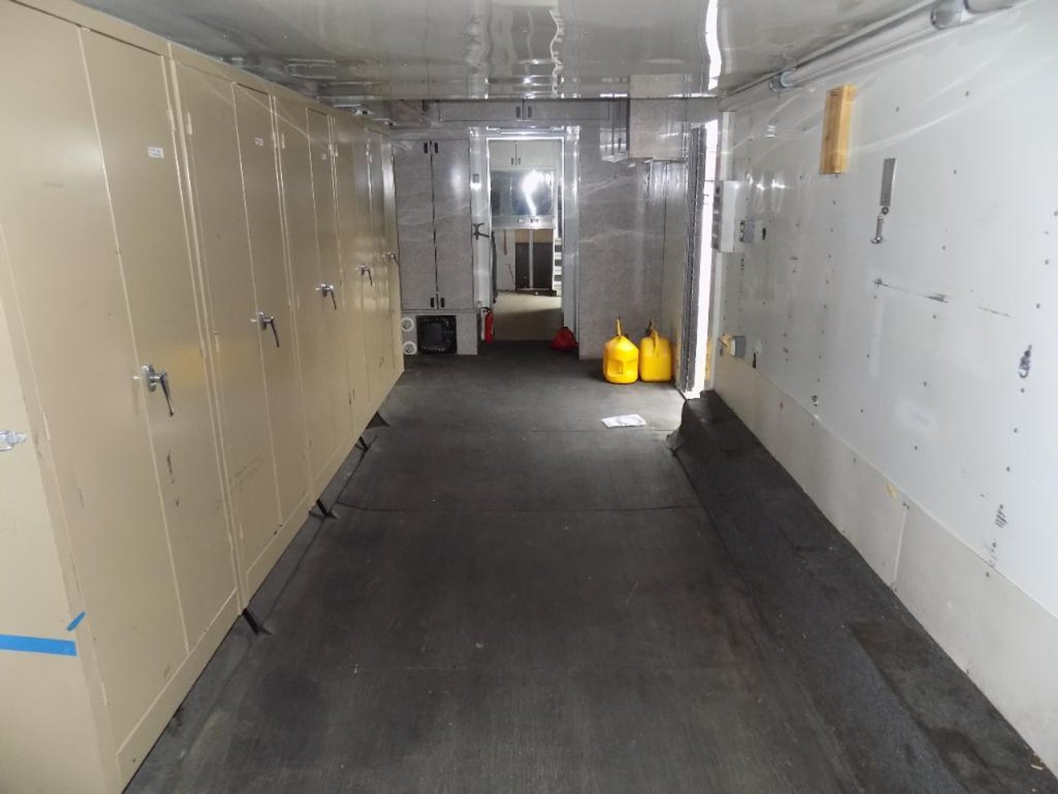 Image for 2000 I630 Featherlite Custom Trailer