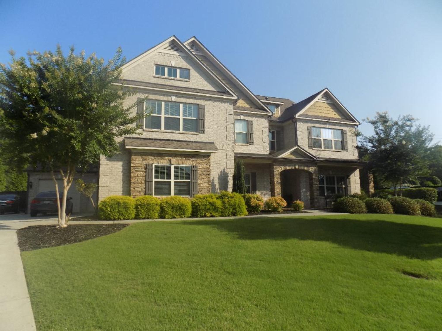 Image for Large Home in Telfair Subdivision