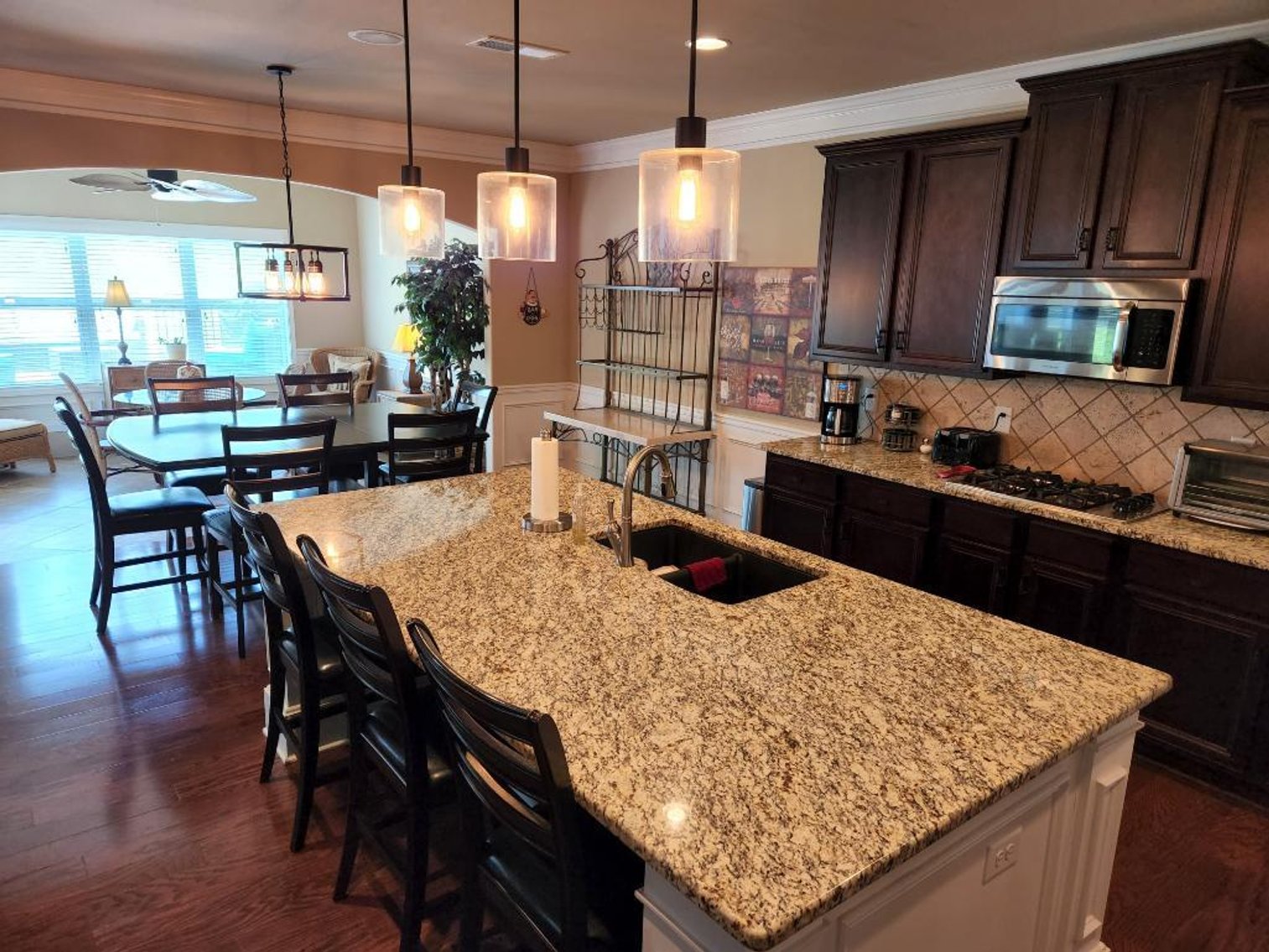 Image for Large Home in Telfair Subdivision
