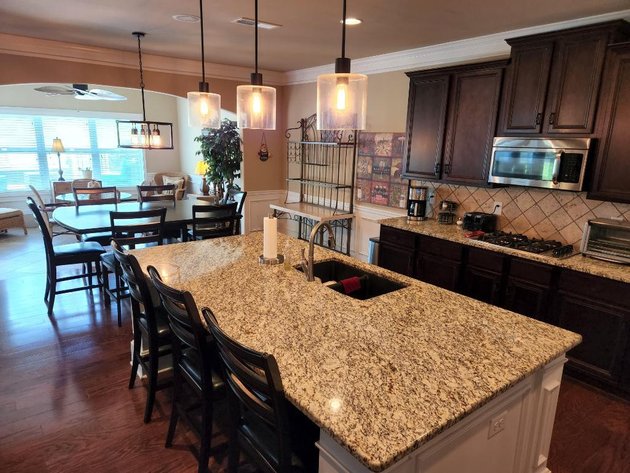 Image for Large Home in Telfair Subdivision