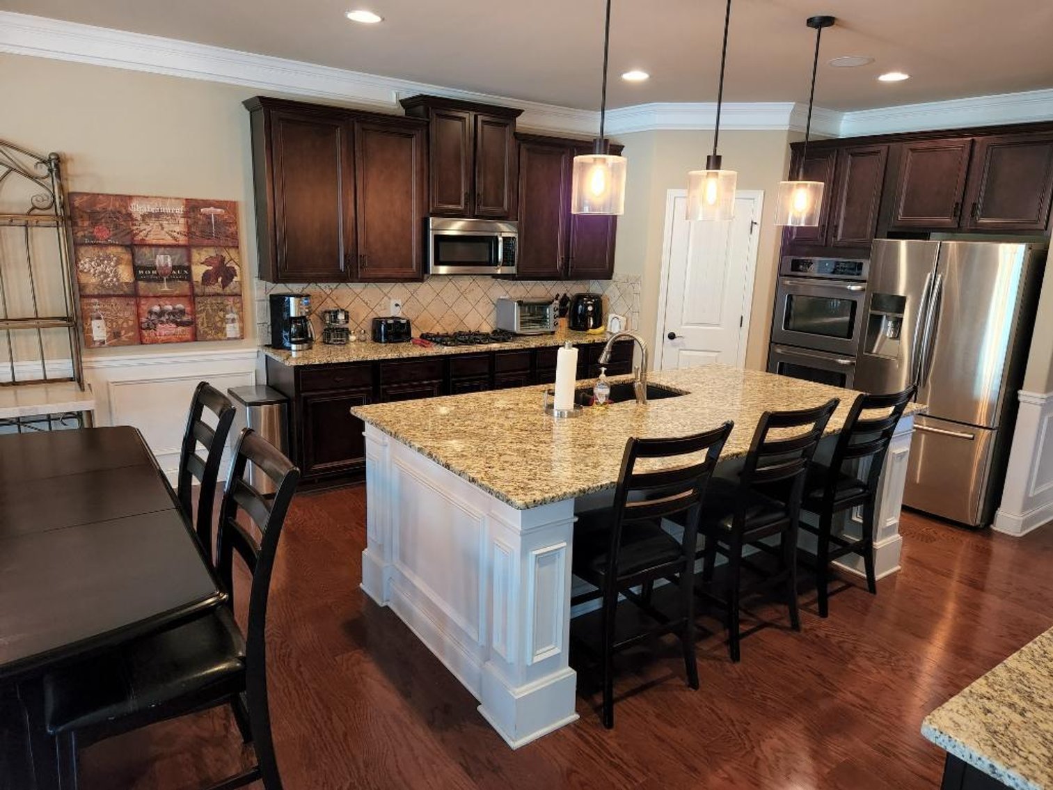 Image for Large Home in Telfair Subdivision