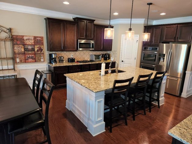 Image for Large Home in Telfair Subdivision