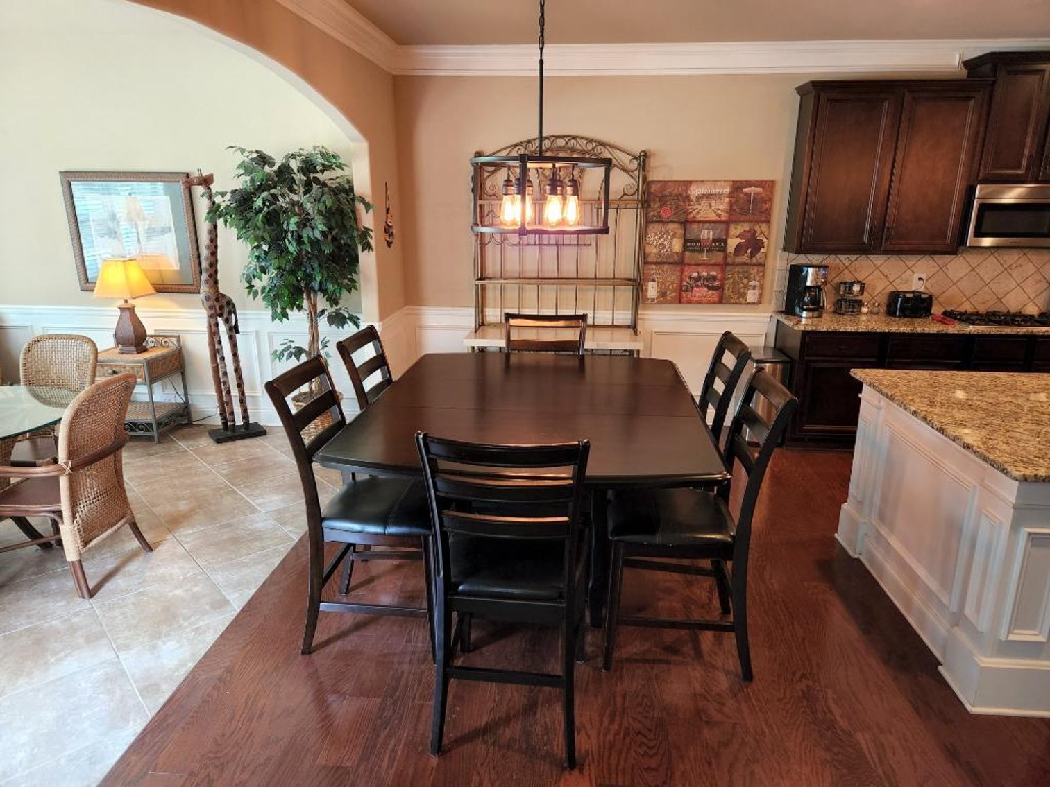 Image for Large Home in Telfair Subdivision
