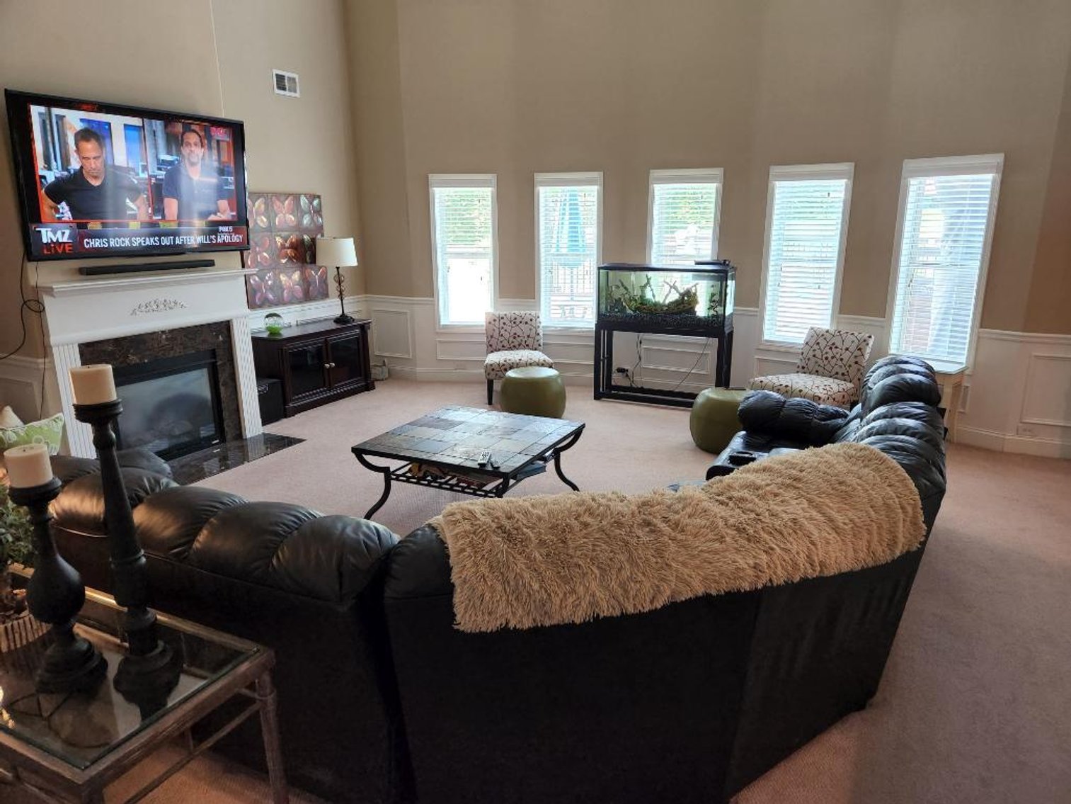 Image for Large Home in Telfair Subdivision
