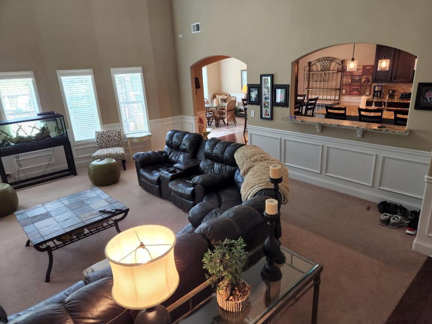 Image for Large Home in Telfair Subdivision