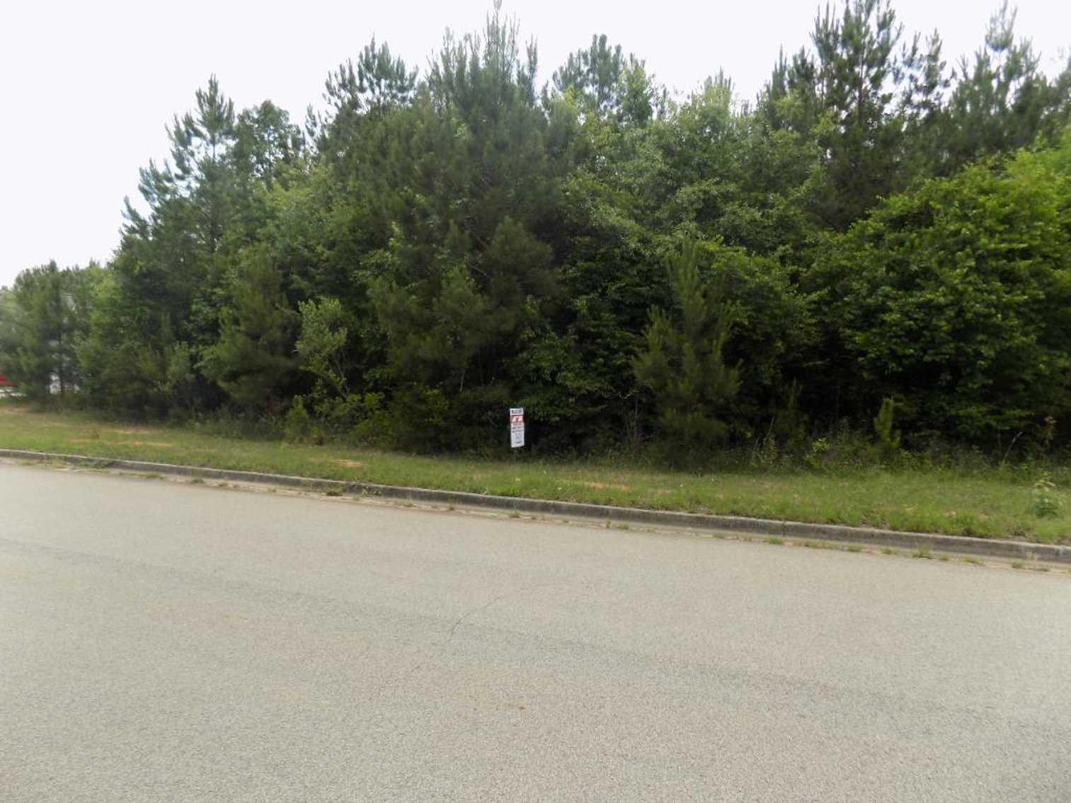 Image for Residential Lots in Flovilla and McDonough, GA
