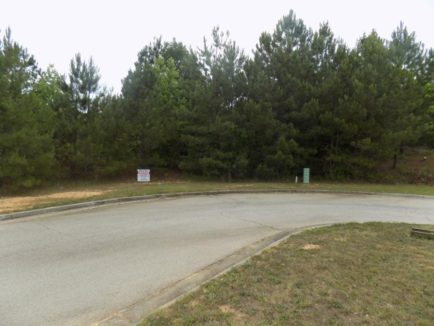 Image for Residential Lots in Flovilla and McDonough, GA