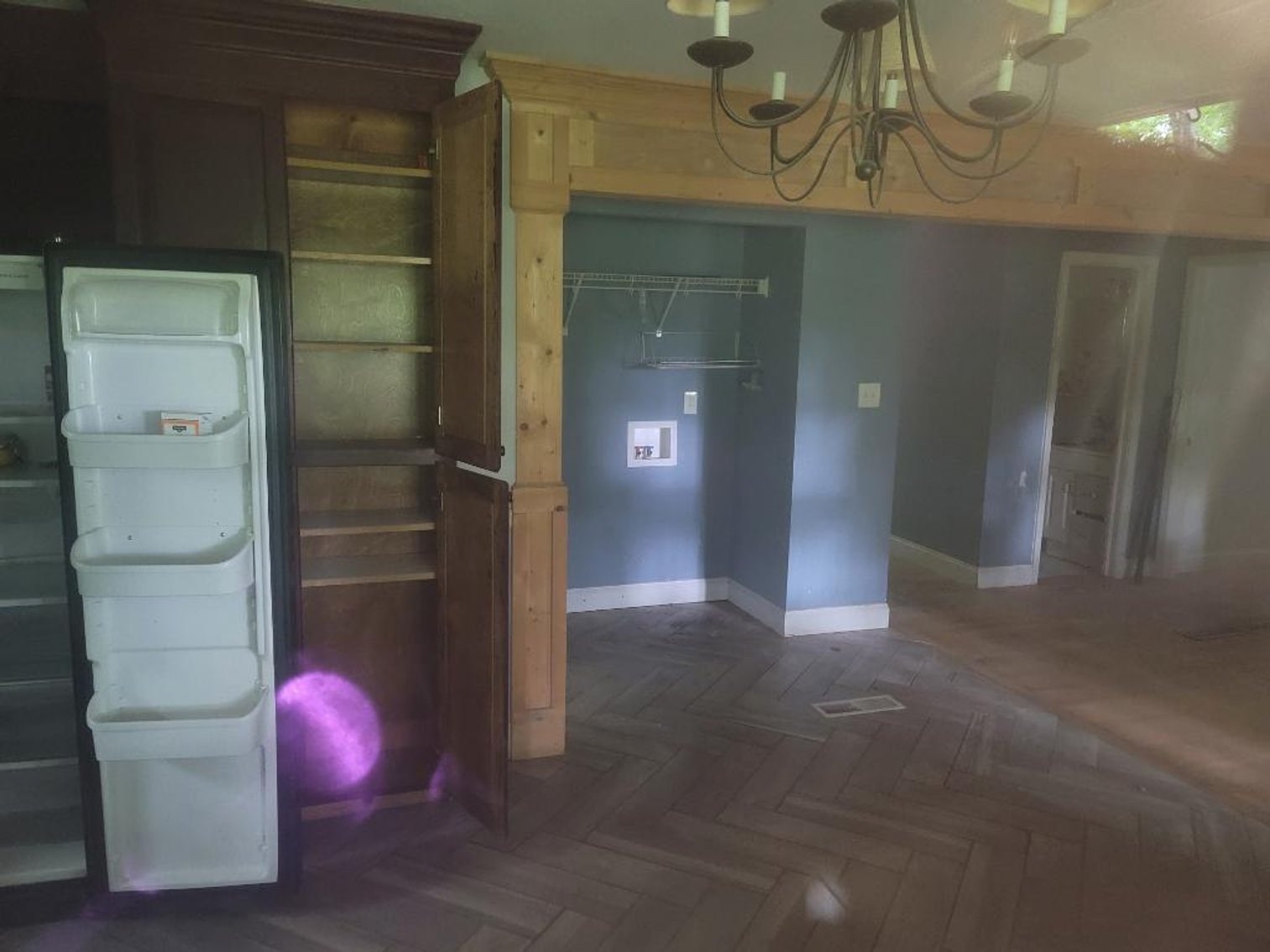 Image for Foreclosed Mountain Home with Acreage