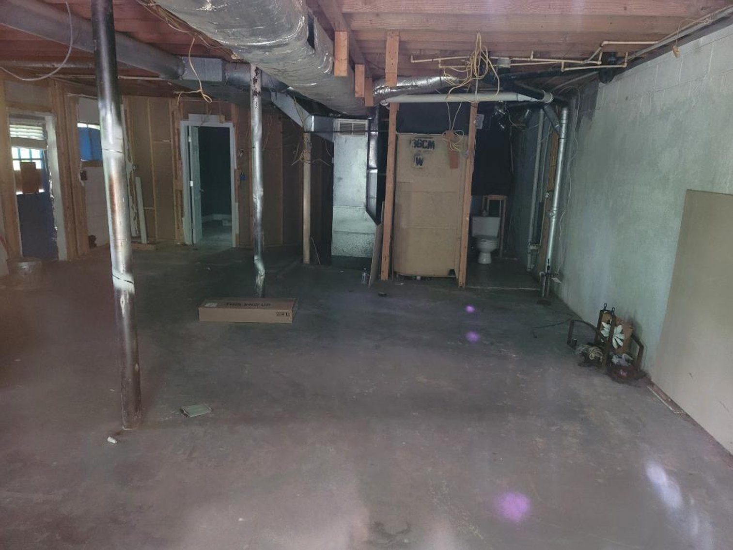 Image for Foreclosed Mountain Home with Acreage