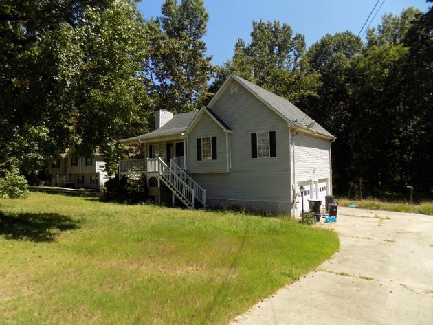 Image for Residential Rehab Investment