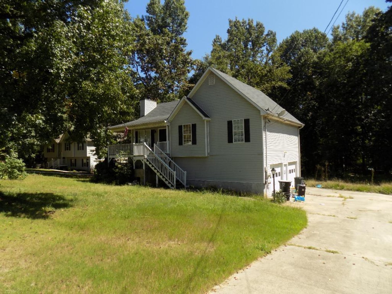 Image for Residential Rehab Investment