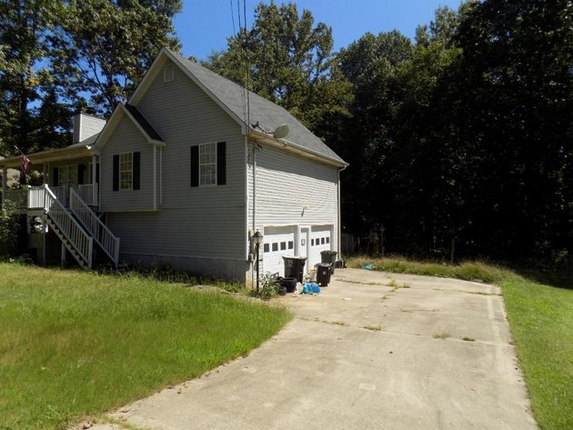 Image for Residential Rehab Investment