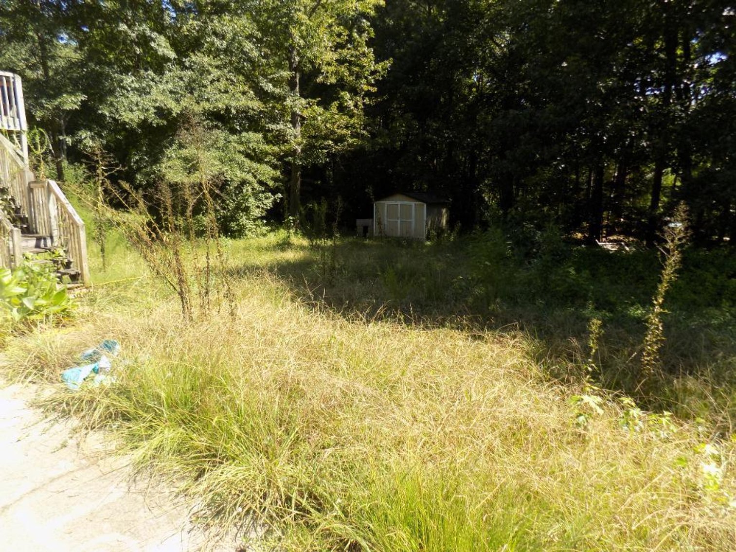 Image for Residential Rehab Investment
