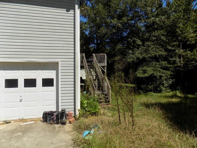 Image for Residential Rehab Investment
