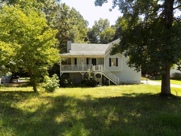 Image for Residential Rehab Investment