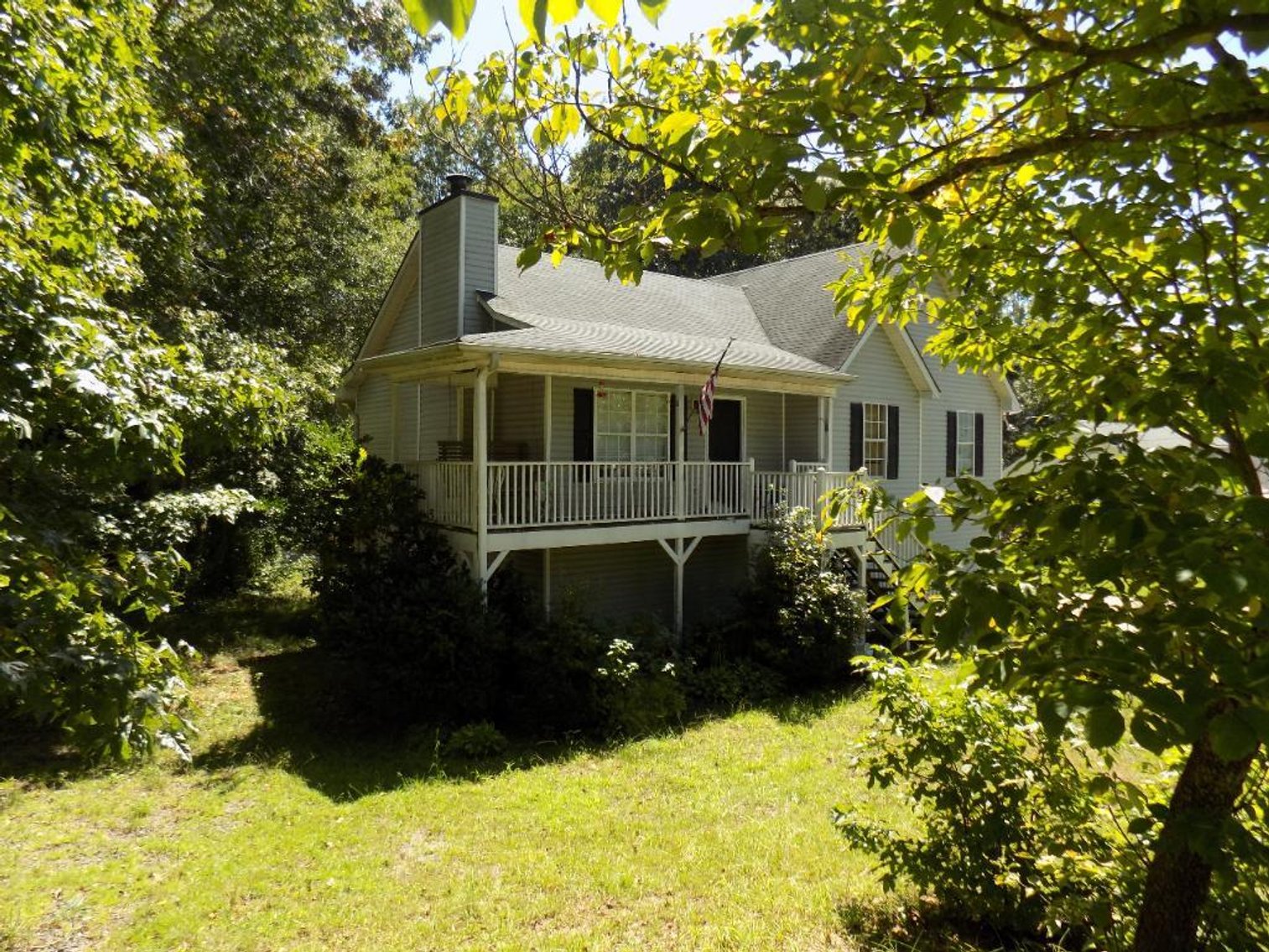 Image for Residential Rehab Investment