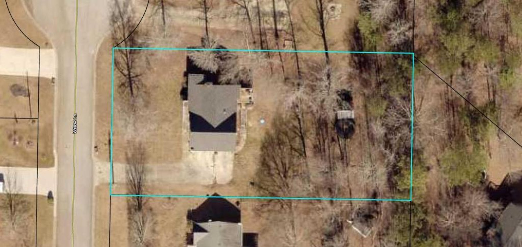 Image for Residential Rehab Investment