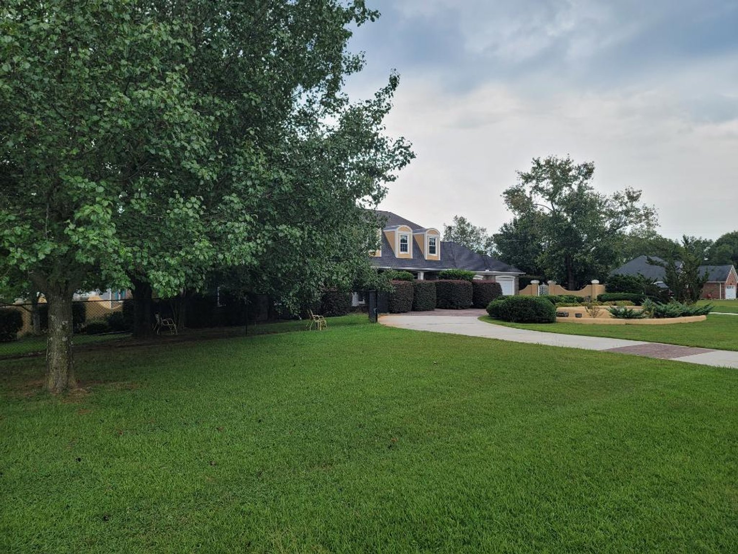 Image for Country Estate on 11.92 +/- Acres