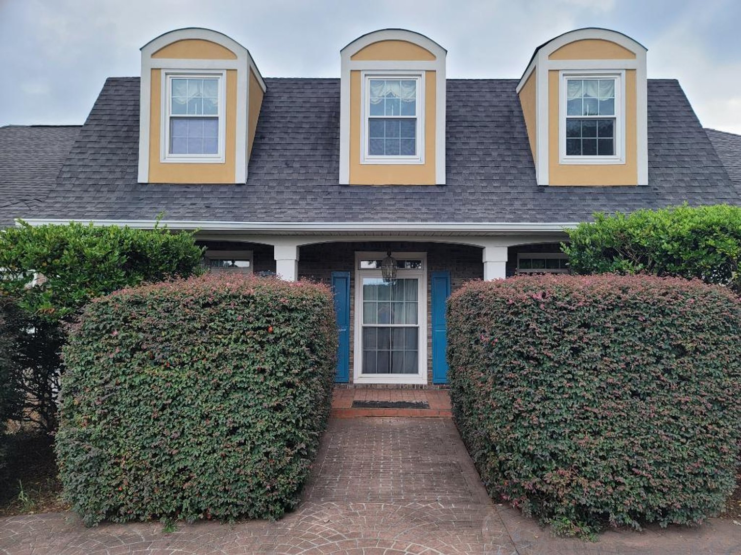 Image for Country Estate on 11.92 +/- Acres
