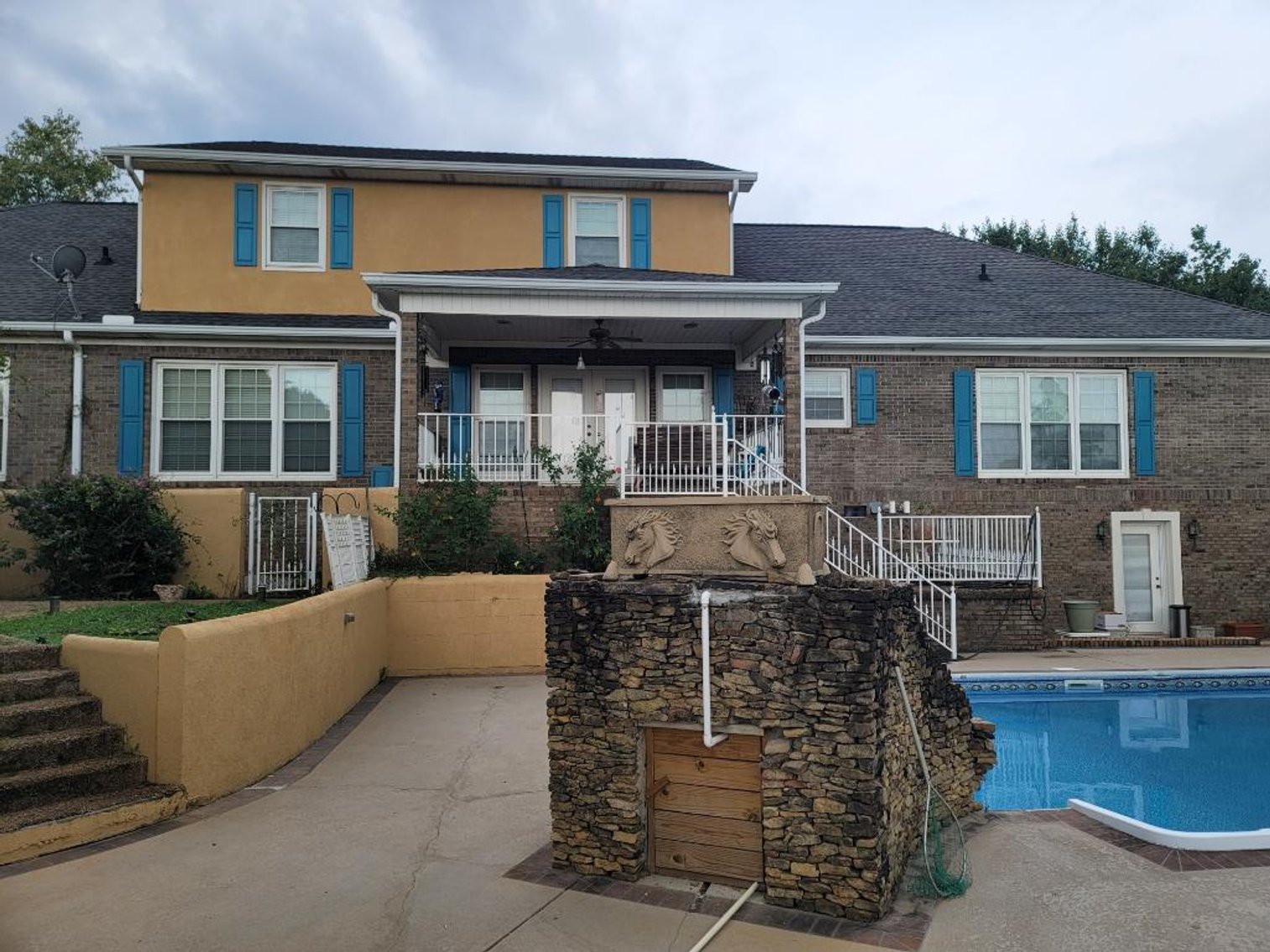 Image for Country Estate on 11.92 +/- Acres
