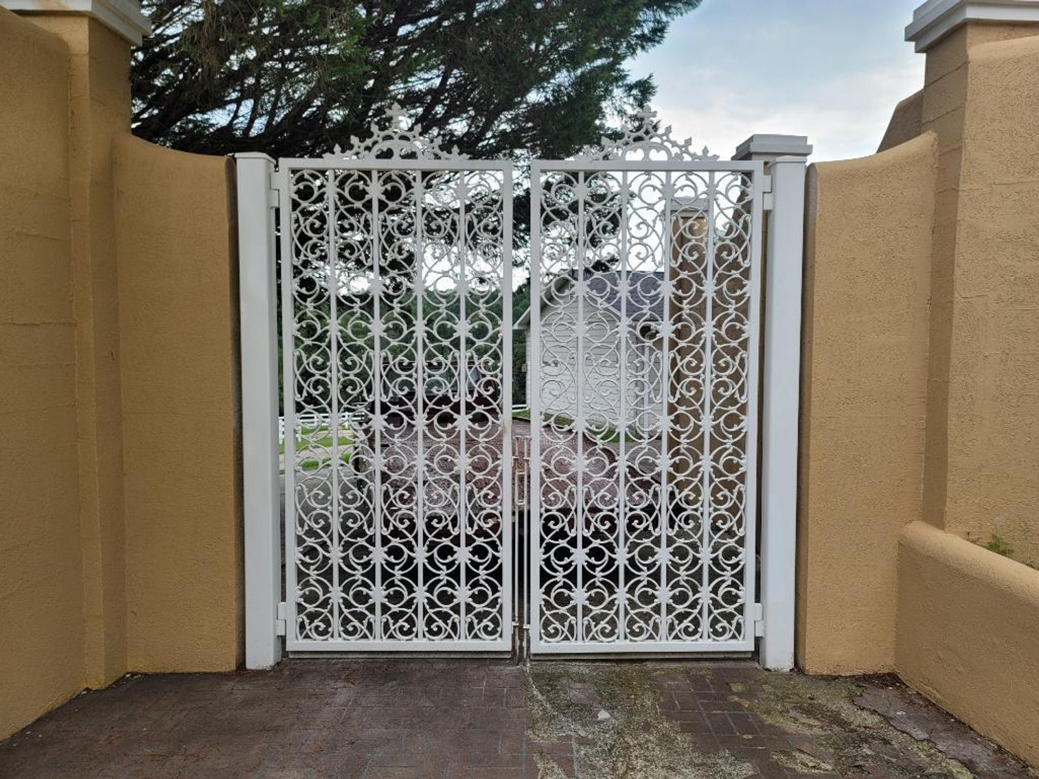 Image for Country Estate on 11.92 +/- Acres