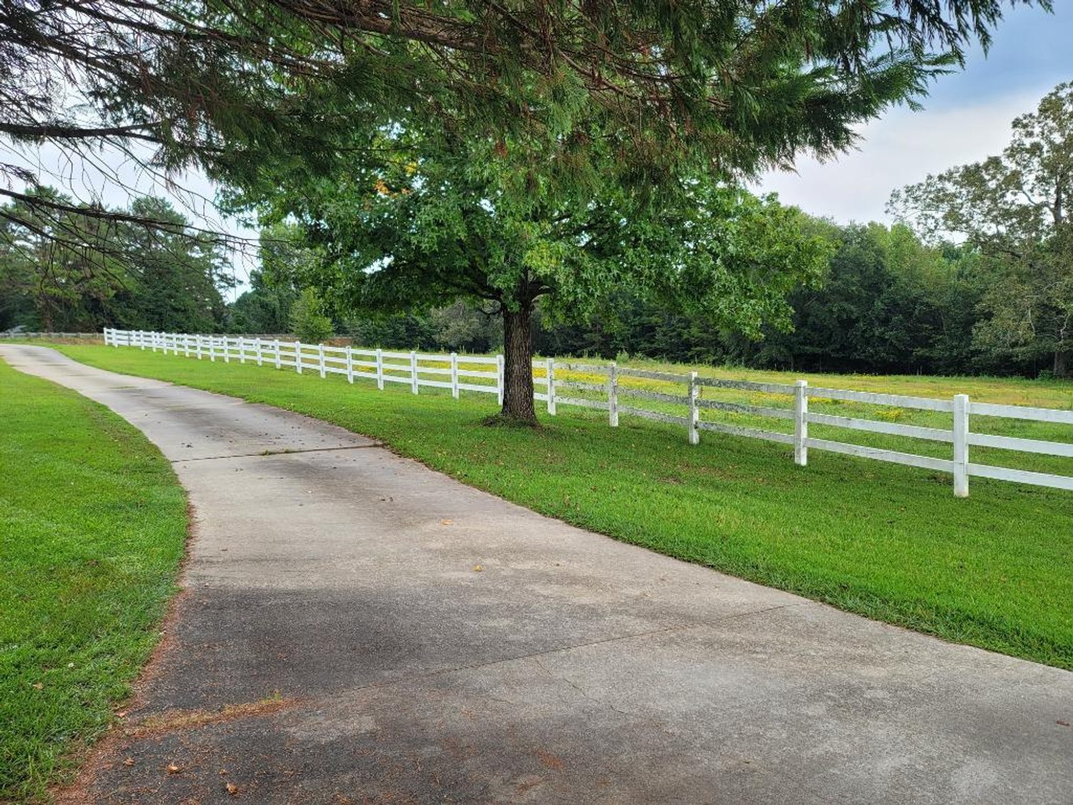 Image for Country Estate on 11.92 +/- Acres