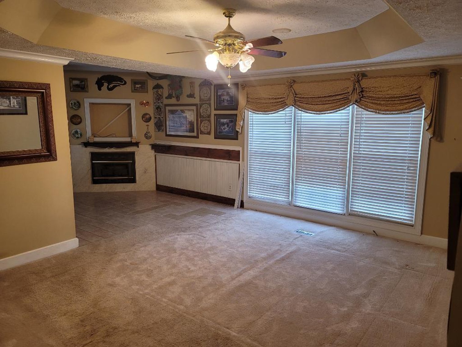 Image for Country Estate on 11.92 +/- Acres