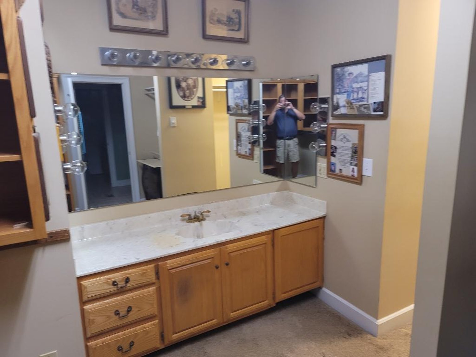 Image for Country Estate on 11.92 +/- Acres