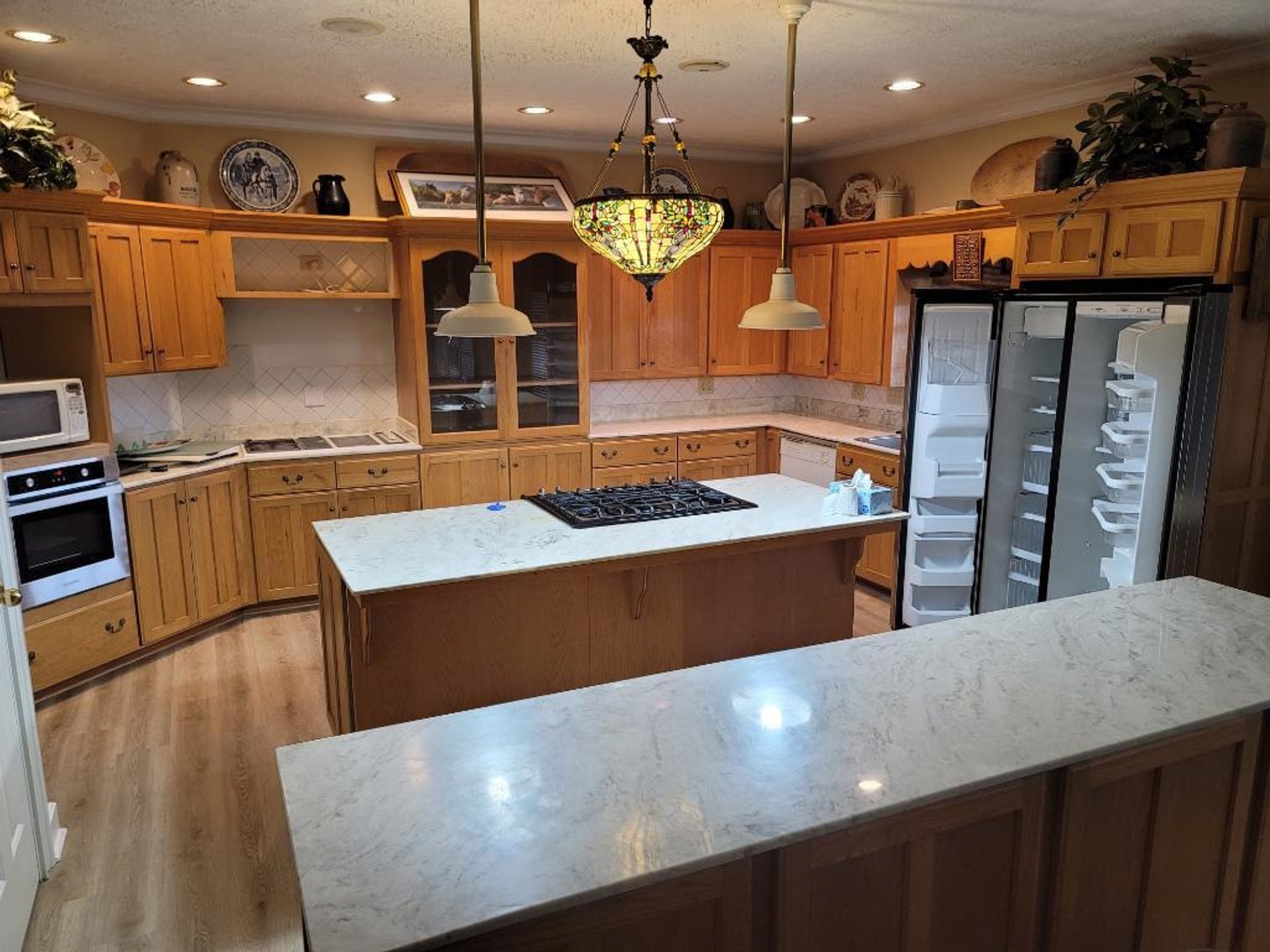 Image for Country Estate on 11.92 +/- Acres