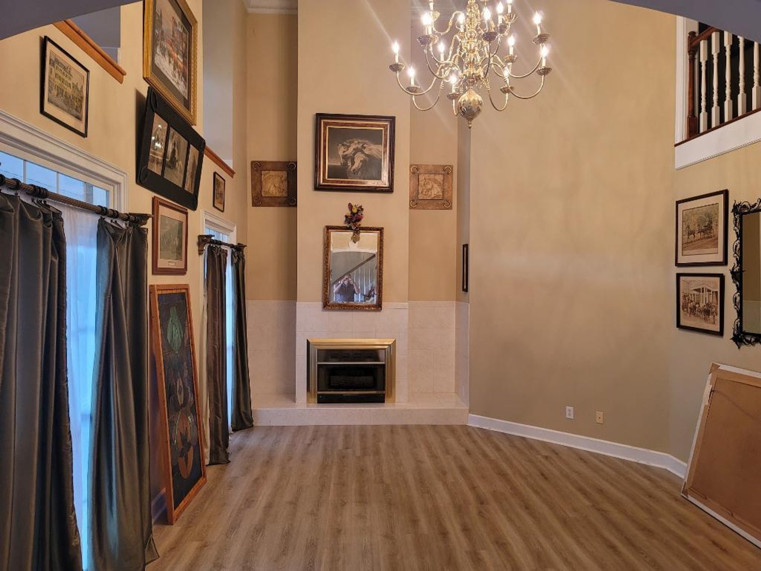Image for Country Estate on 11.92 +/- Acres