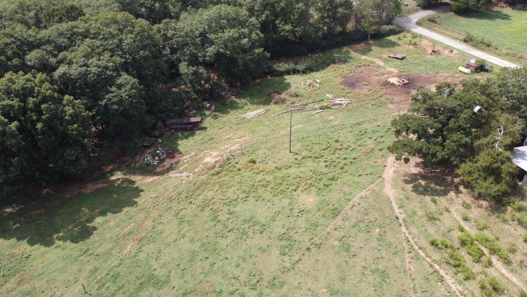 Image for 92.62 +/- Acre Farm with Multiple Houses and Structures in Hart County