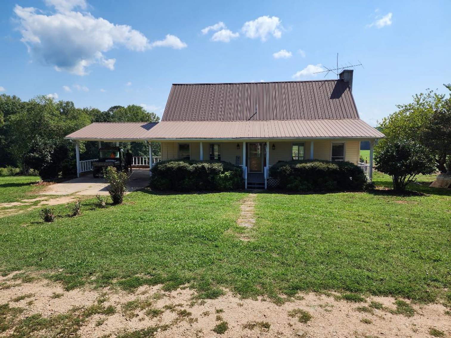 Image for 92.62 +/- Acre Farm with Multiple Houses and Structures in Hart County