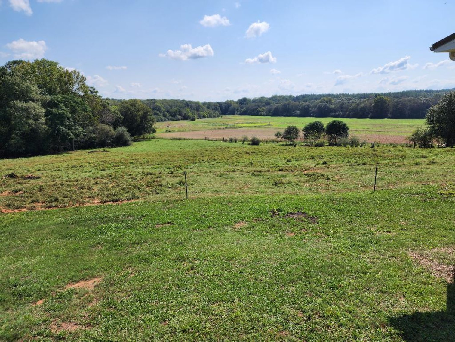 Image for 92.62 +/- Acre Farm with Multiple Houses and Structures in Hart County