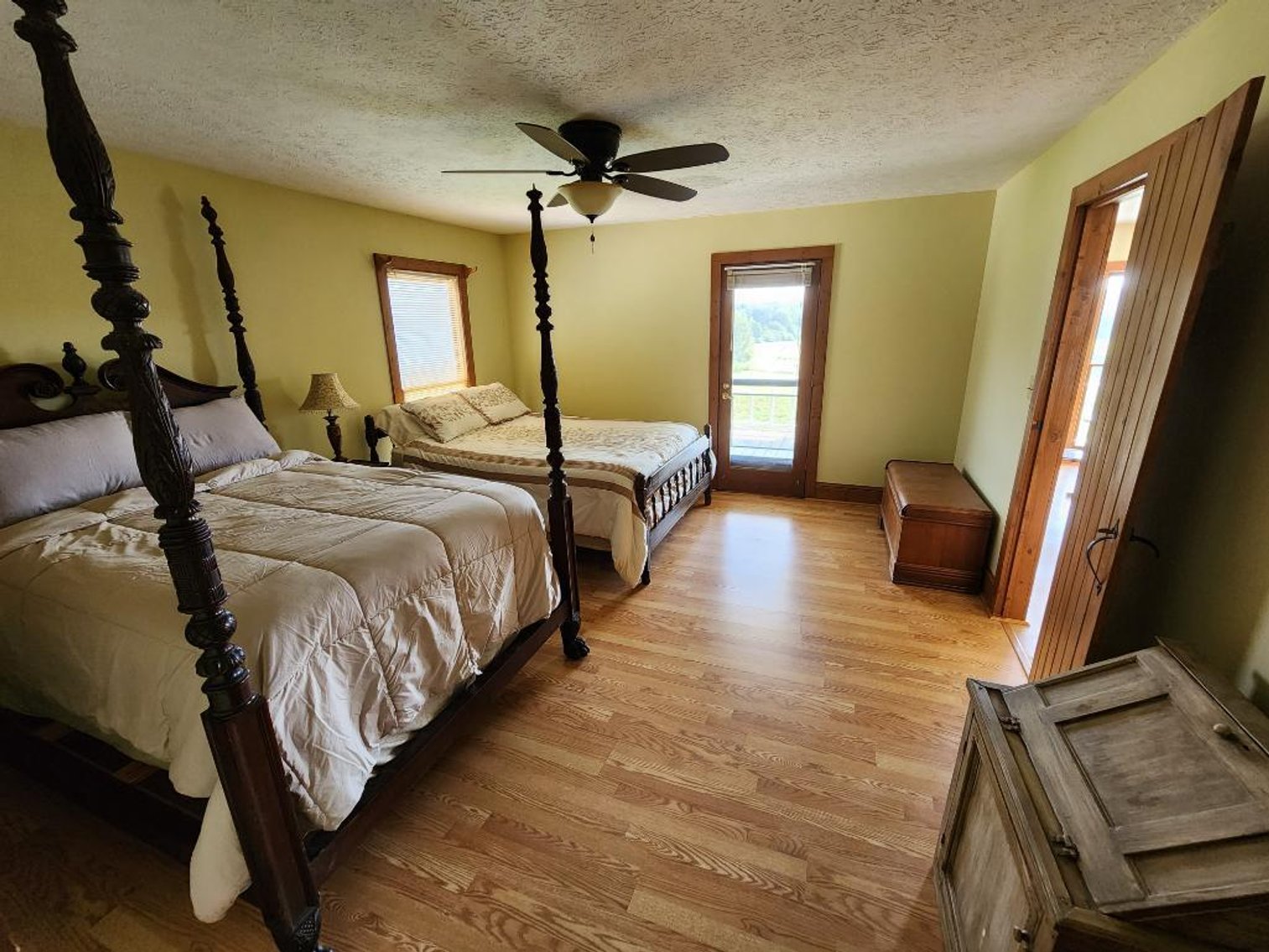 Image for 92.62 +/- Acre Farm with Multiple Houses and Structures in Hart County