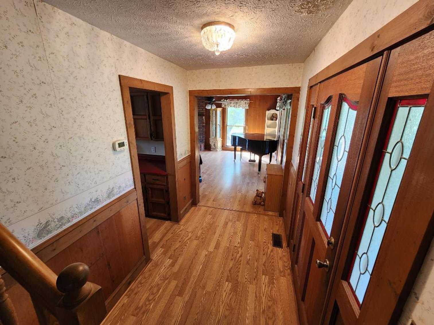 Image for 92.62 +/- Acre Farm with Multiple Houses and Structures in Hart County