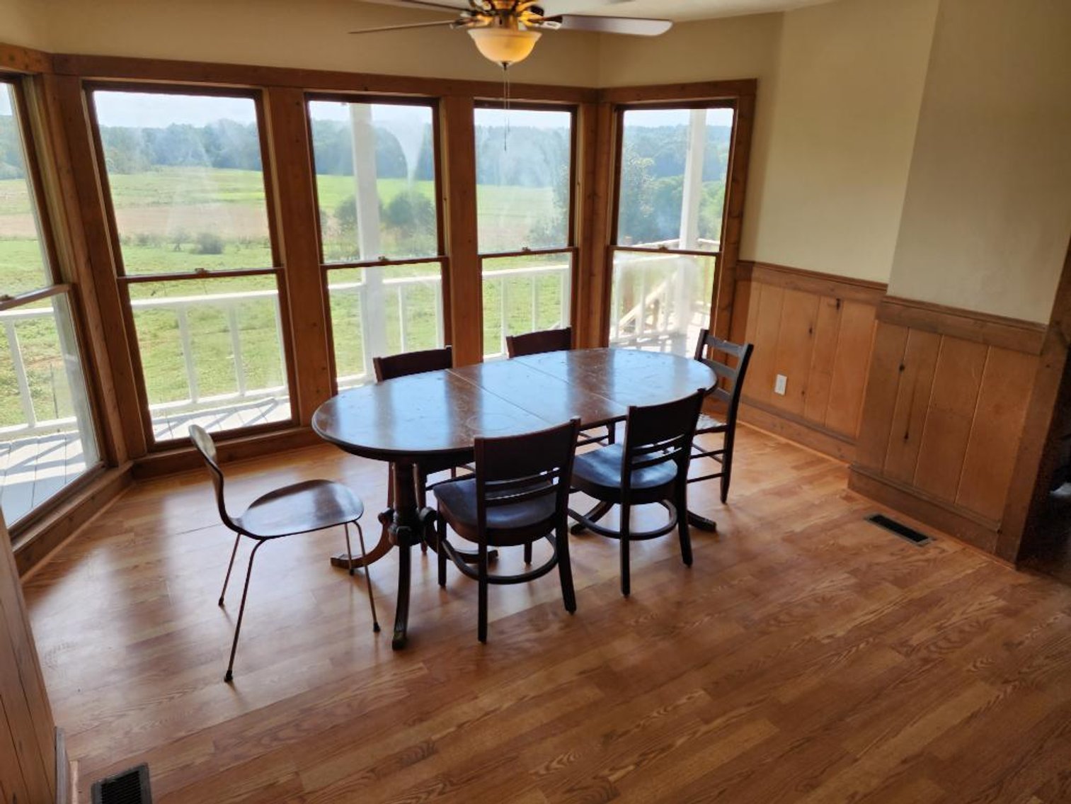 Image for 92.62 +/- Acre Farm with Multiple Houses and Structures in Hart County