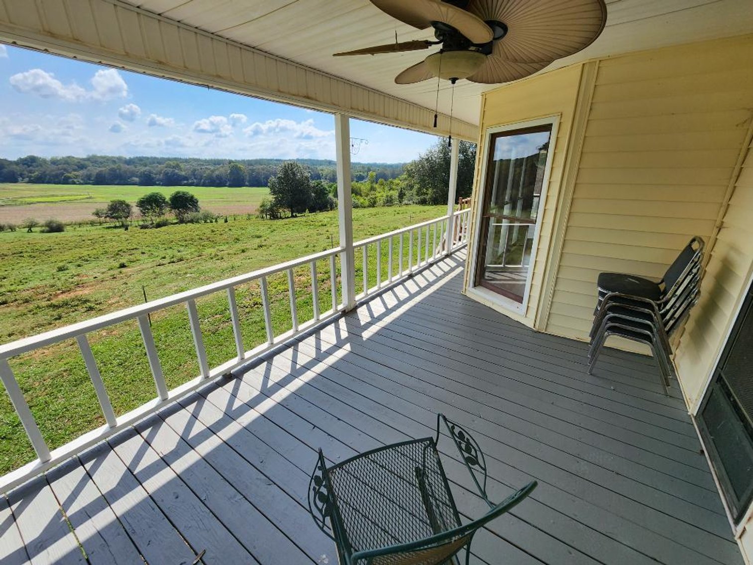 Image for 92.62 +/- Acre Farm with Multiple Houses and Structures in Hart County