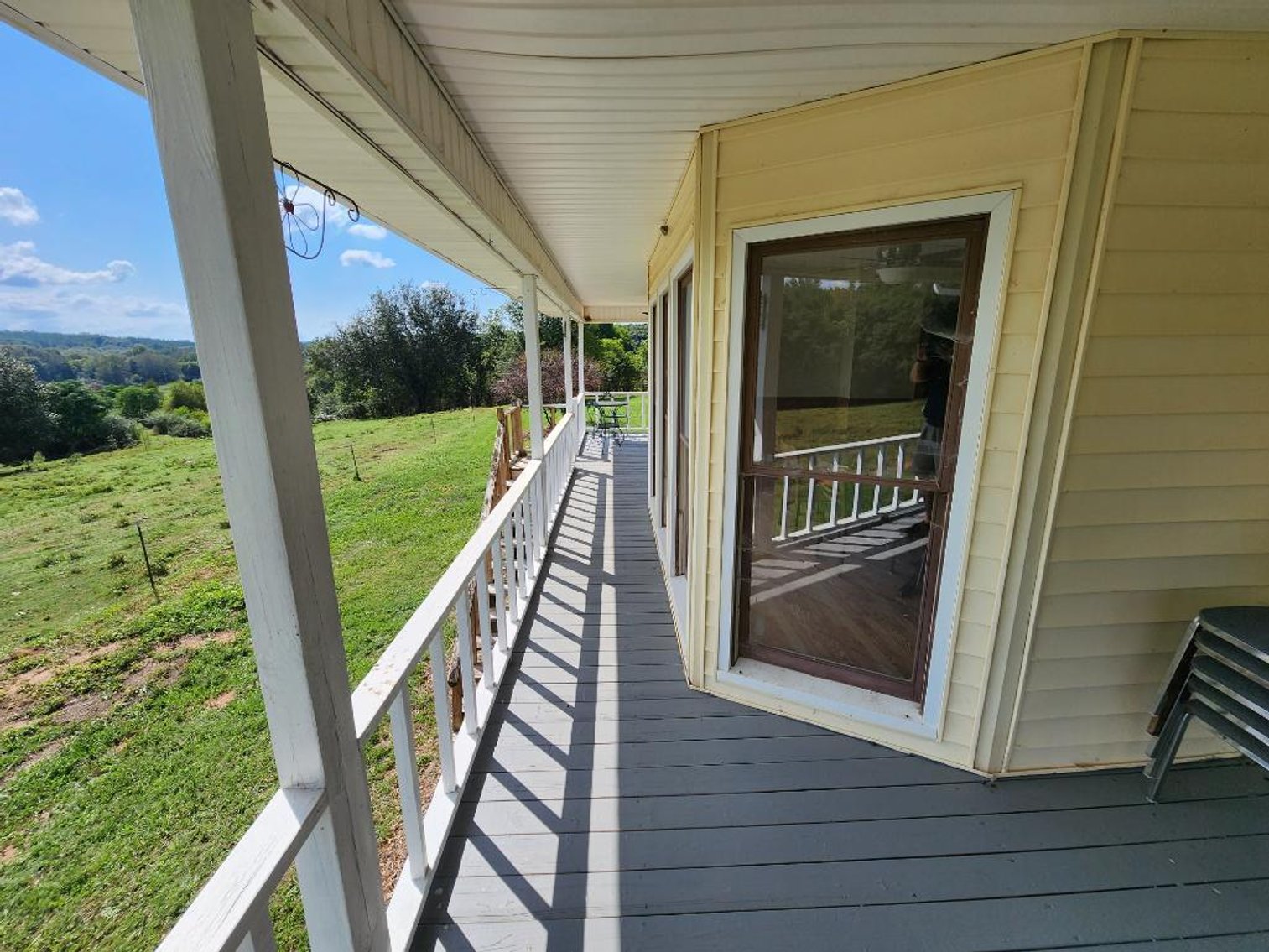 Image for 92.62 +/- Acre Farm with Multiple Houses and Structures in Hart County