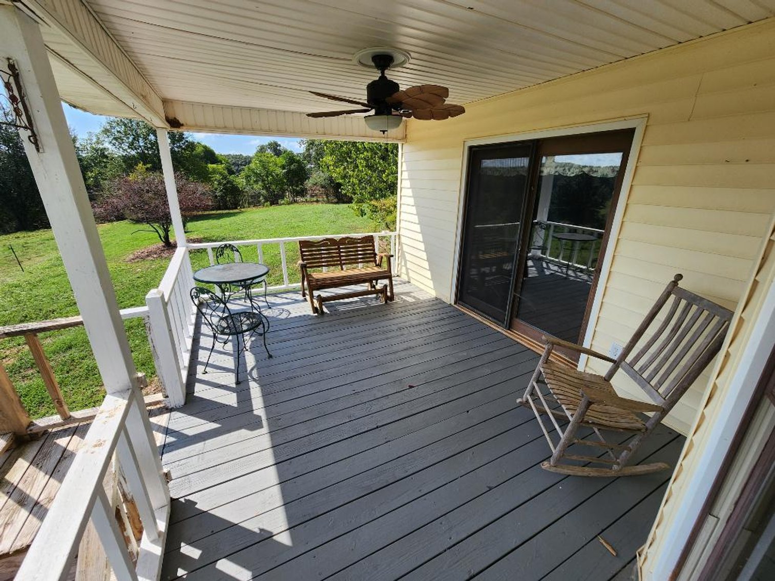 Image for 92.62 +/- Acre Farm with Multiple Houses and Structures in Hart County