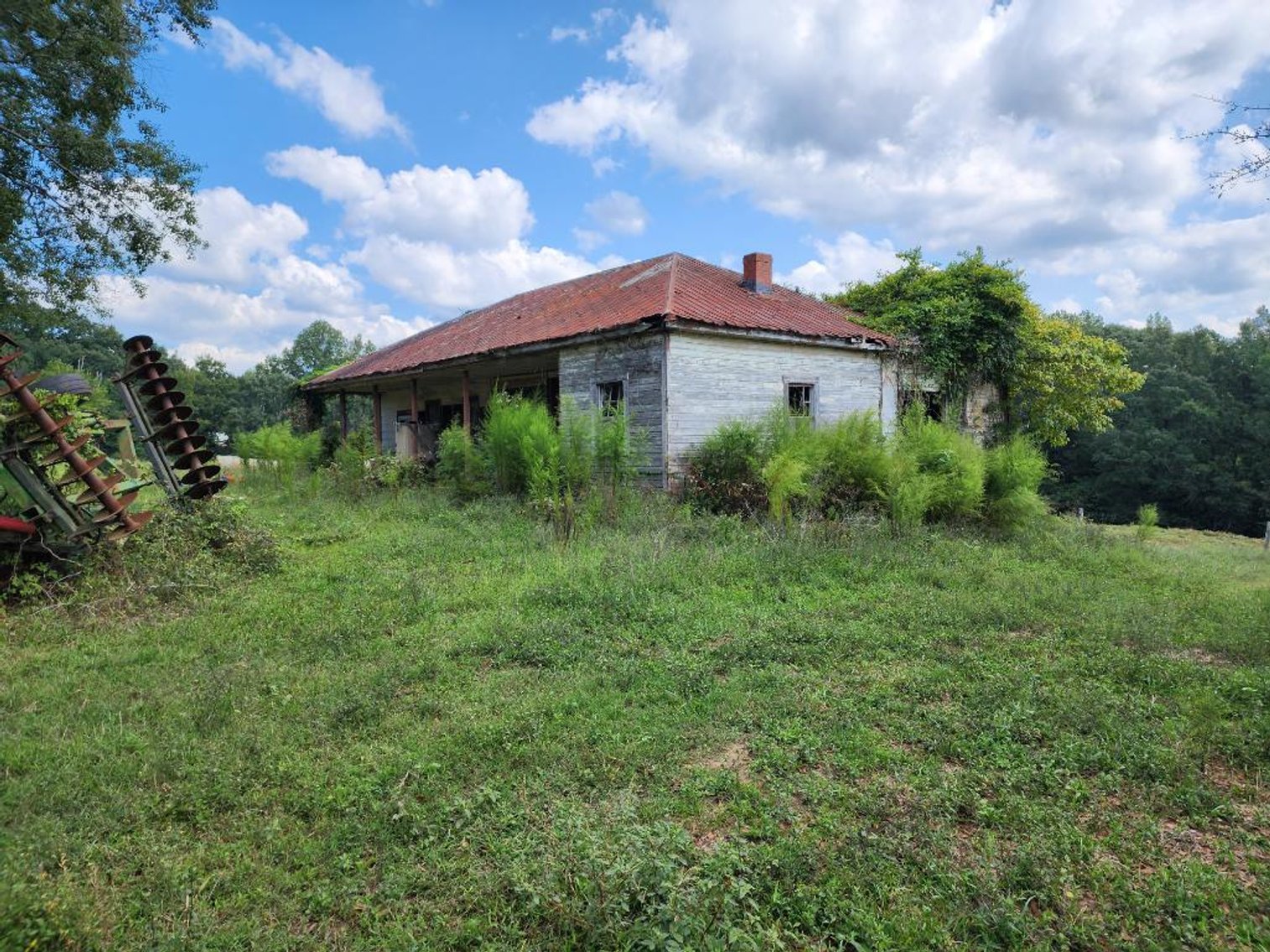 Image for 92.62 +/- Acre Farm with Multiple Houses and Structures in Hart County