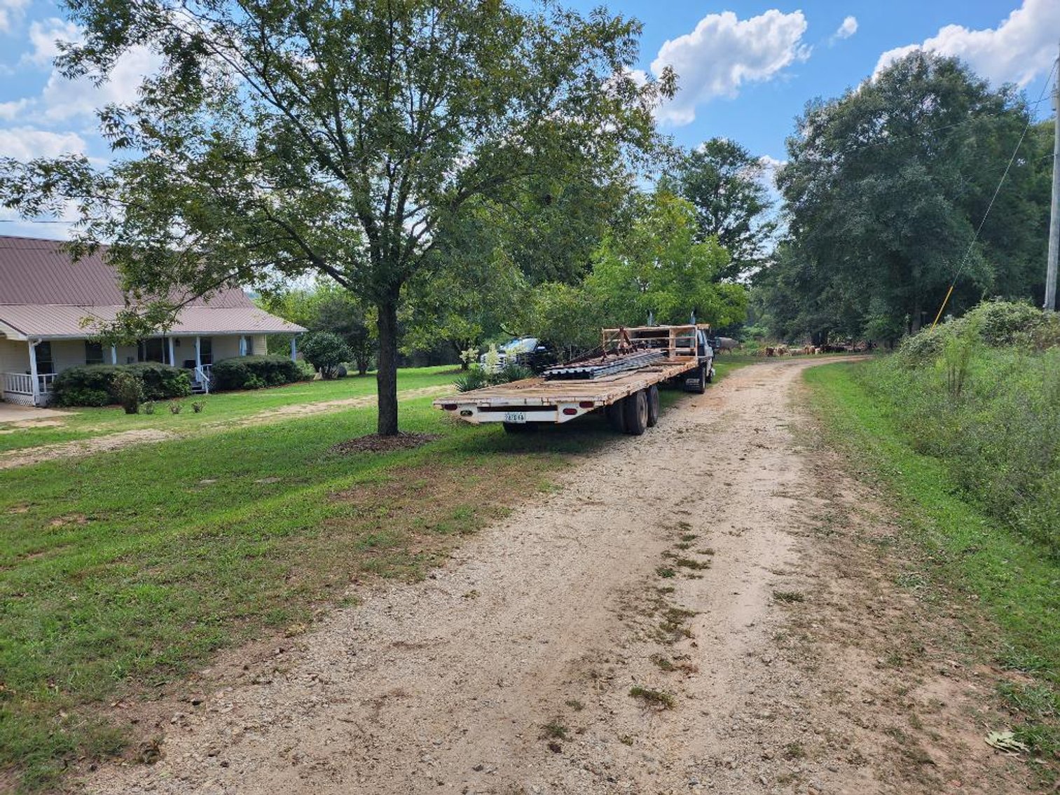 Image for 92.62 +/- Acre Farm with Multiple Houses and Structures in Hart County