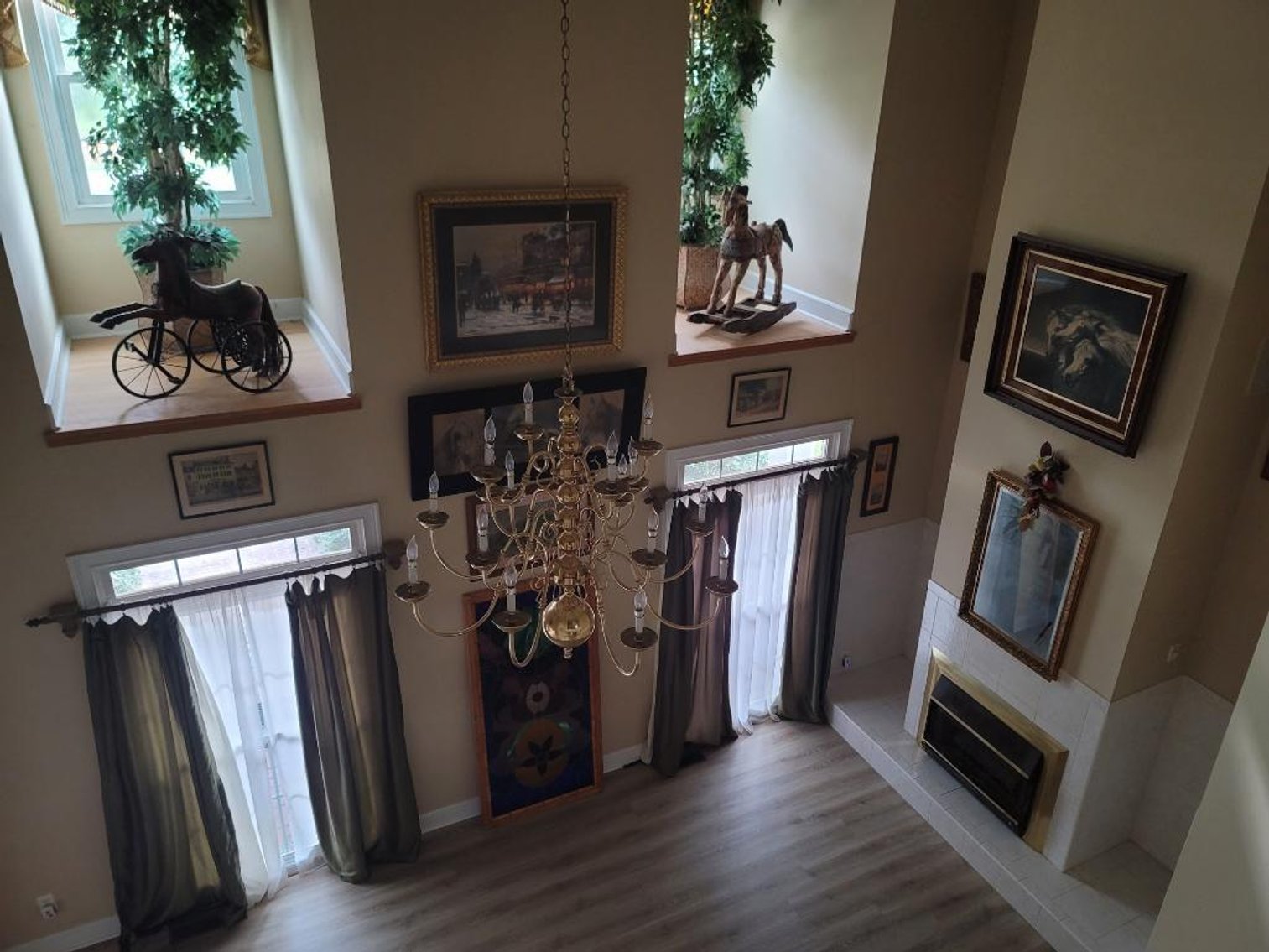 Image for Country Estate on 11.92 +/- Acres
