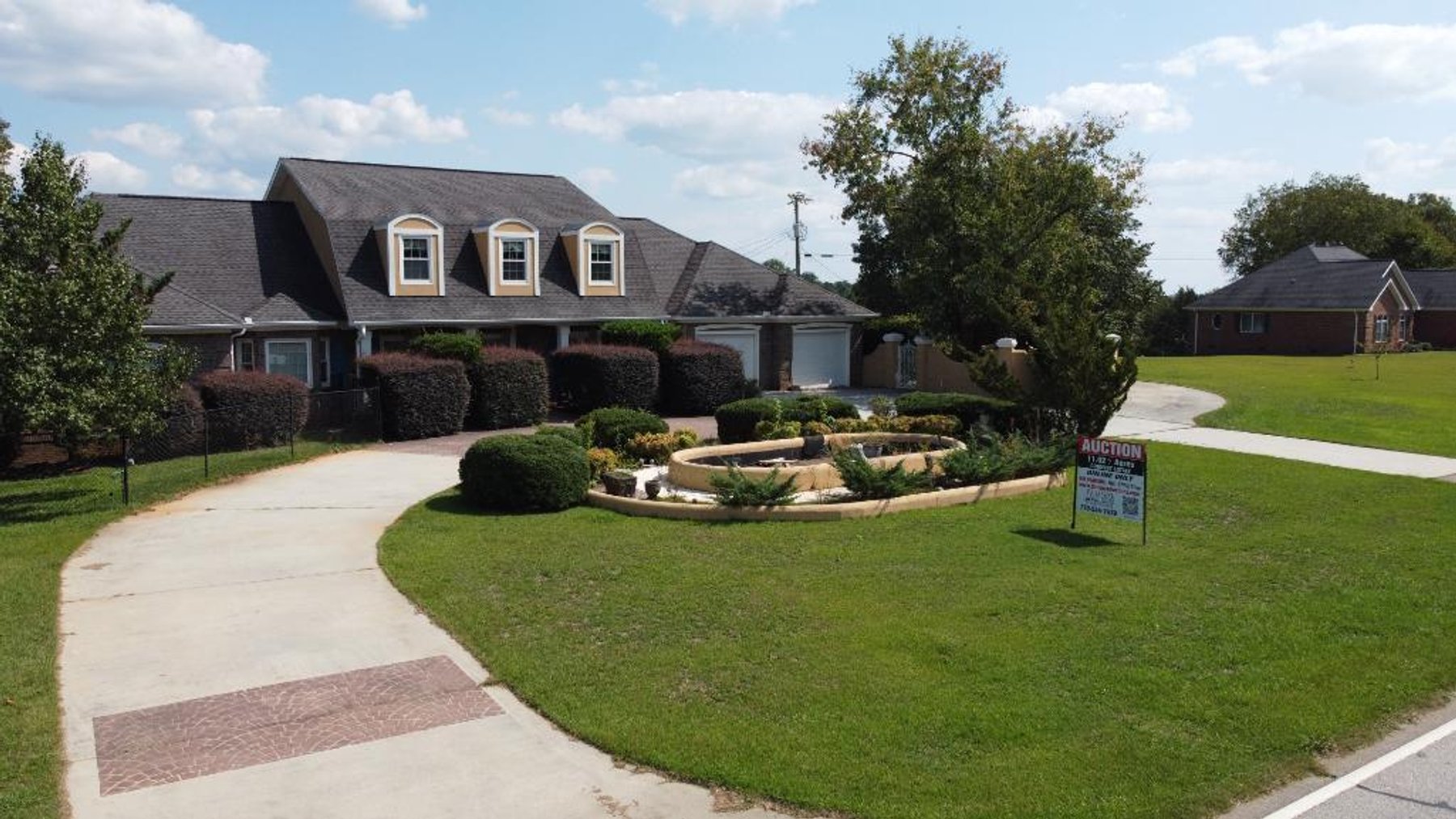 Image for Country Estate on 11.92 +/- Acres