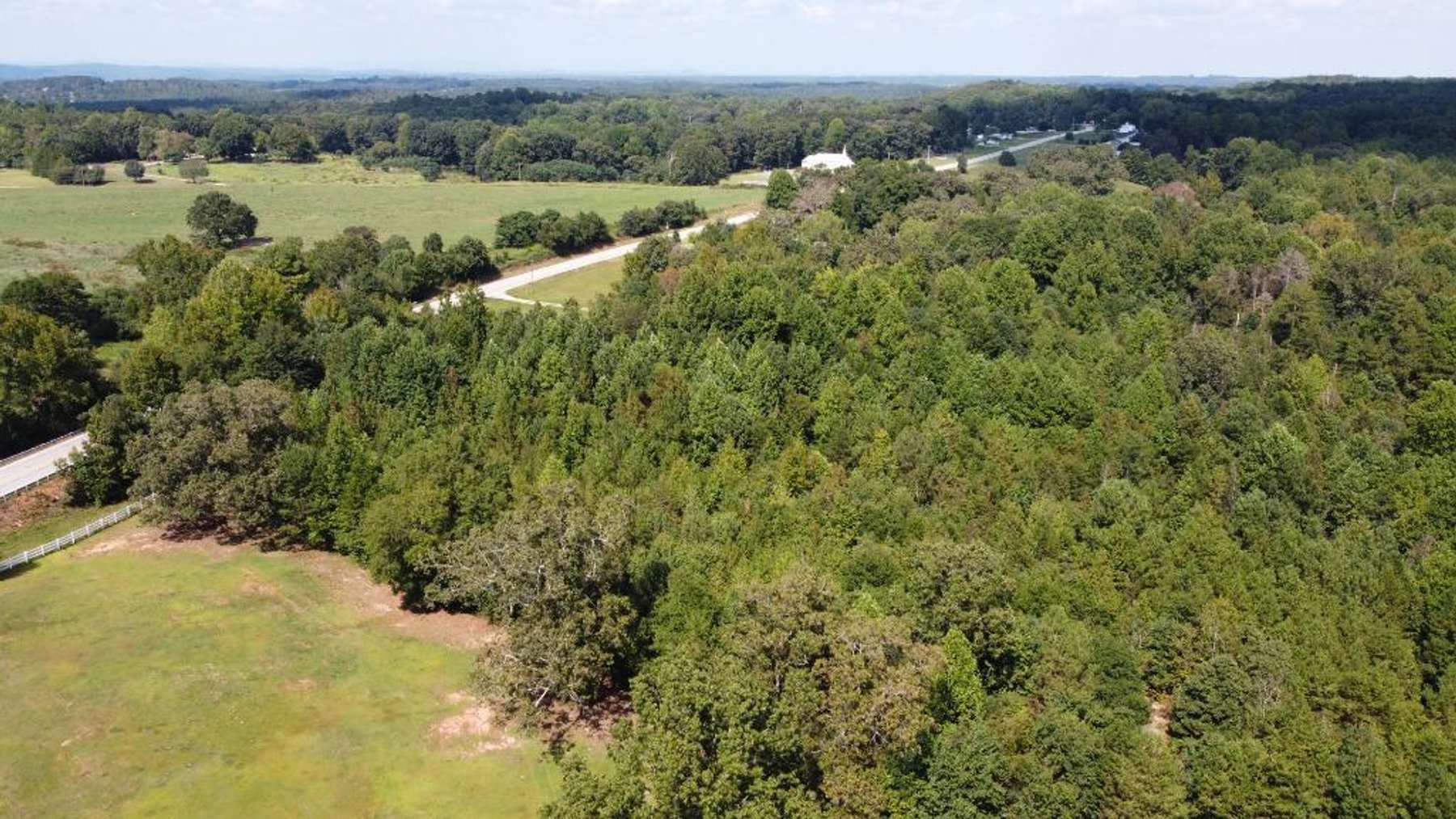 Image for Country Estate on 11.92 +/- Acres