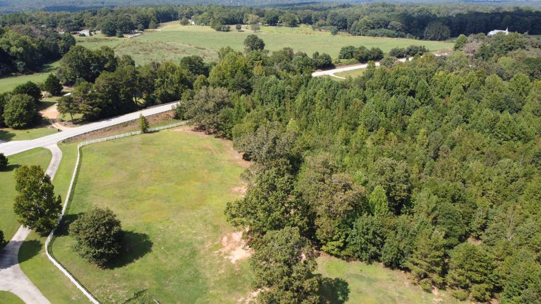 Image for Country Estate on 11.92 +/- Acres