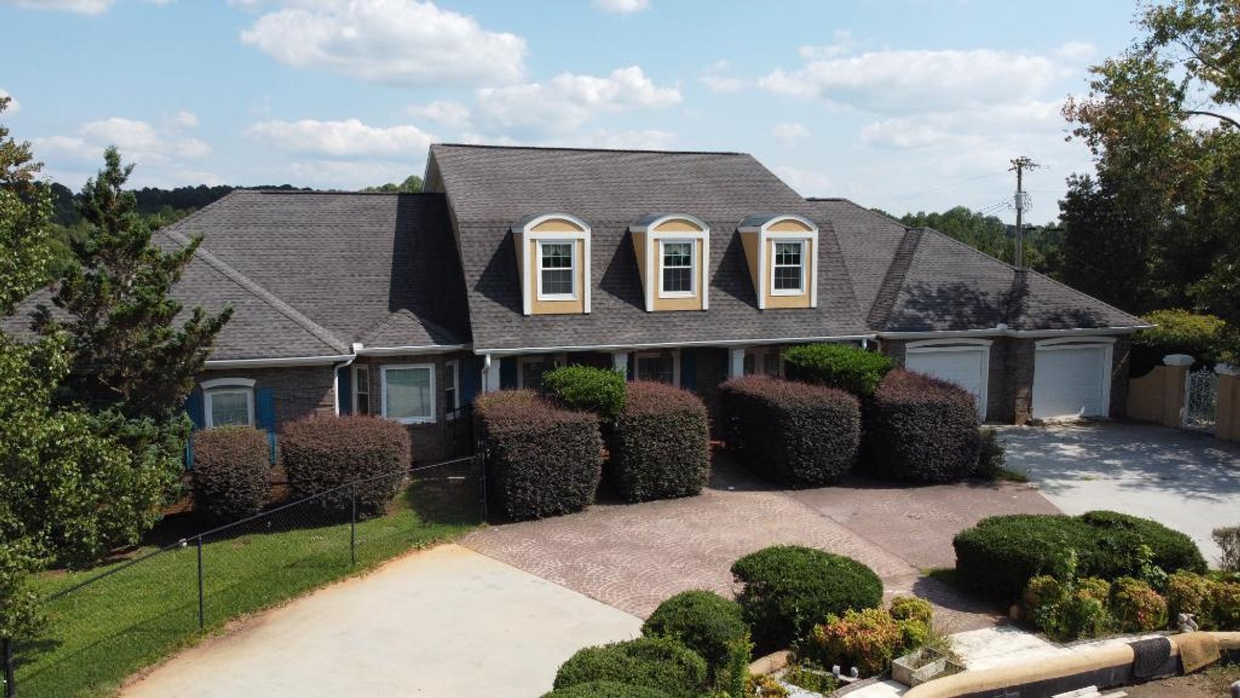 Image for Country Estate on 11.92 +/- Acres