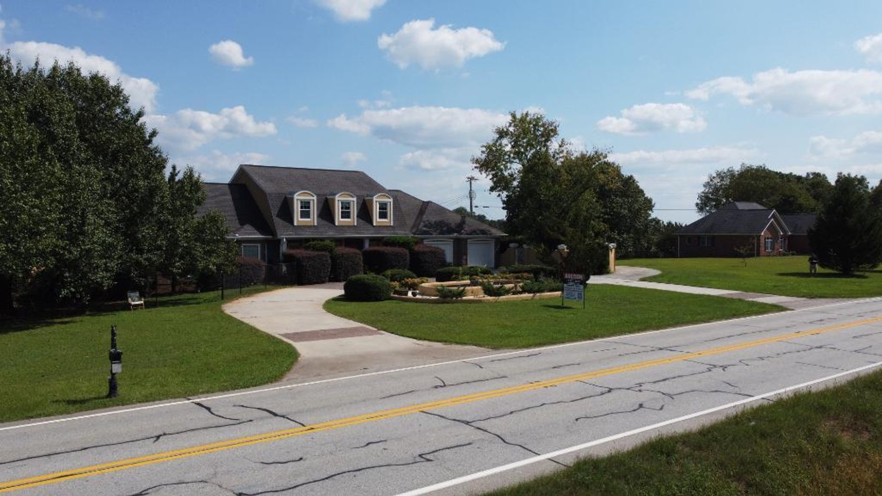 Image for Country Estate on 11.92 +/- Acres