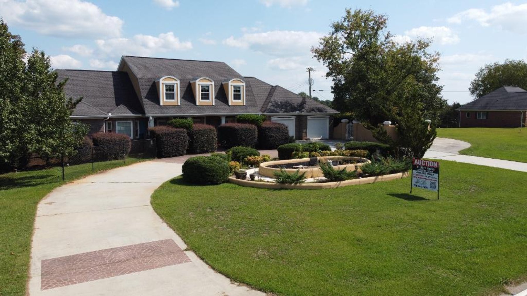 Image for Country Estate on 11.92 +/- Acres