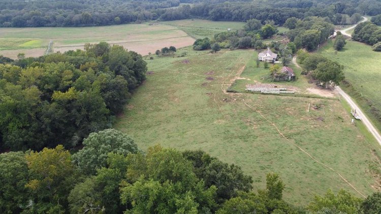 Image for 92.62 +/- Acre Farm with Multiple Houses and Structures in Hart County