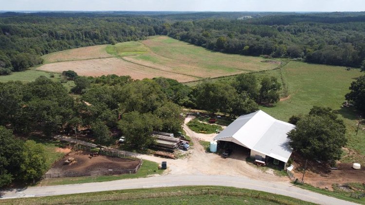 Image for 92.62 +/- Acre Farm with Multiple Houses and Structures in Hart County